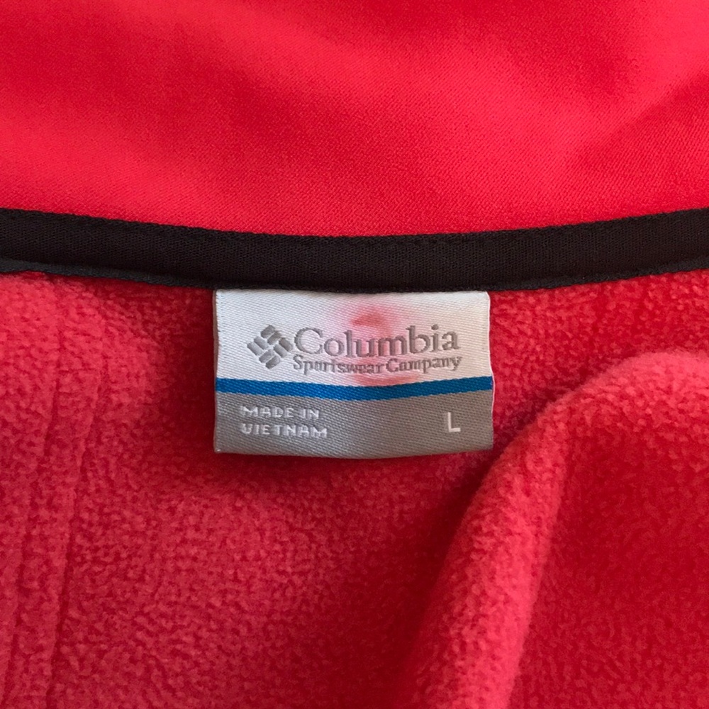 Columbia Jacket - Picture 8 of 8